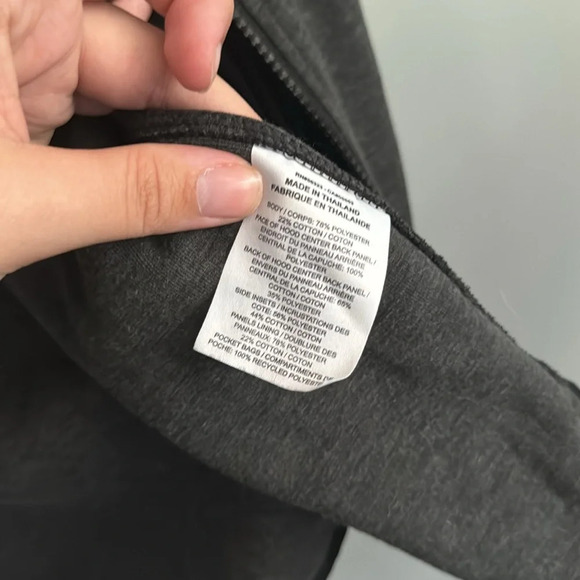 Nike NBA Dallas Mavericks On Court Showtime Jacket Mens Size XXL - Picture 10 of 12